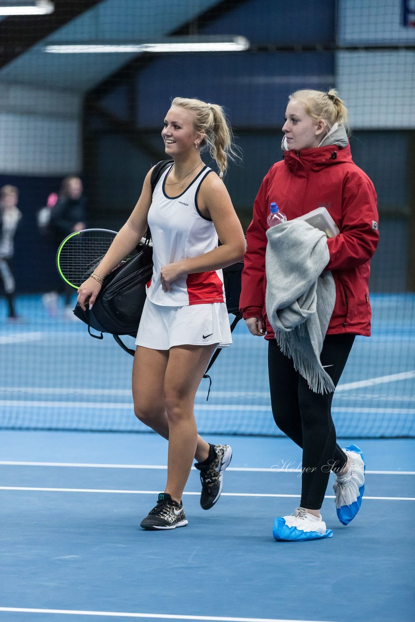 Luisa Heß 193 - NL Rahlstedter HTC - TSV Glinde : Ergebnis: 3:3